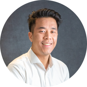 Danny NGUYEN - Software Developer In-Edit luxembourg