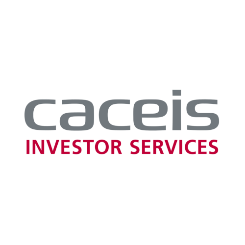 Caceis Luxembourg - client logiciel automatisé Camele'on®