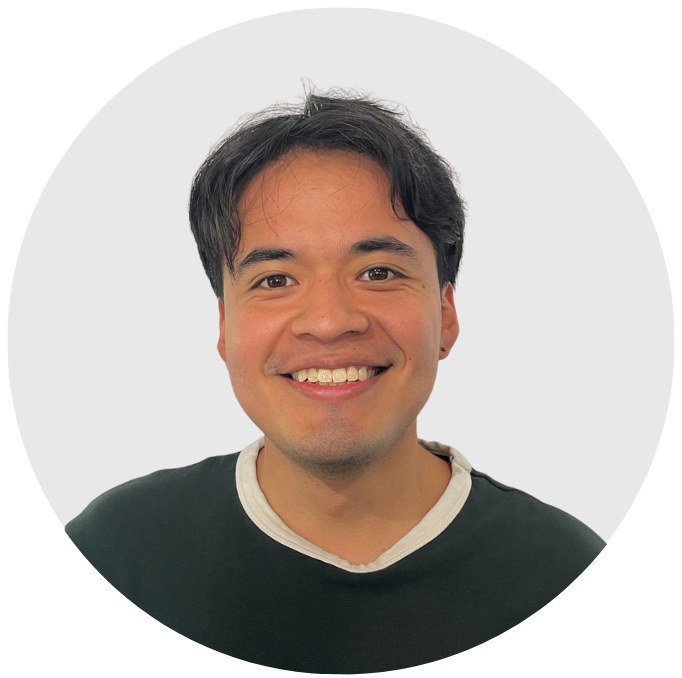 Dante CRUZ ROQUE